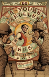 A Tours de Bulles 2019