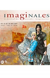 Les Imaginales : le festival des mondes imaginaires