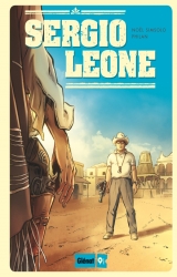 Philan en dédicace vendredi 26 avril pour « Sergio Leone» - Librairie Legend BD