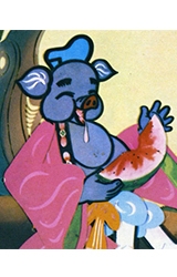 La légende du roi singe dans le cinéma d’animation chinois : conférence et projections