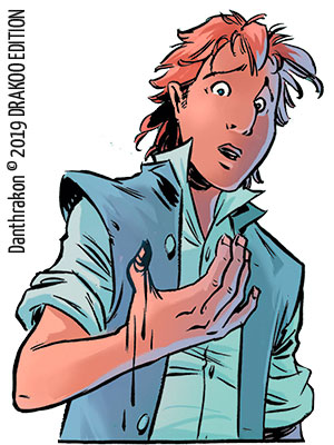 avatar de Barcé-Renard