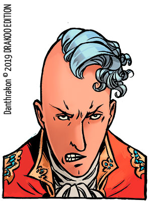 avatar de Korba