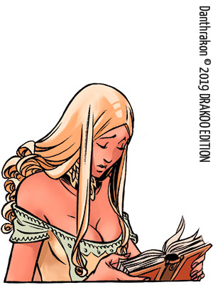 avatar de Oumound