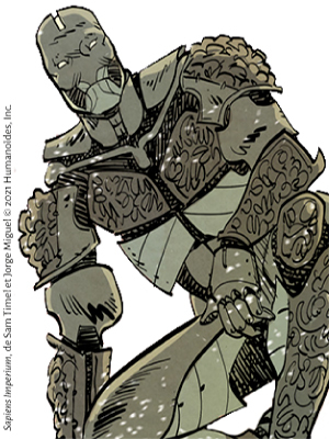 avatar de Mettan